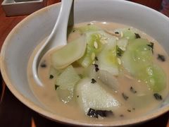 紫苏闷老黄瓜-田小狗的饭店(碧桂园店)
