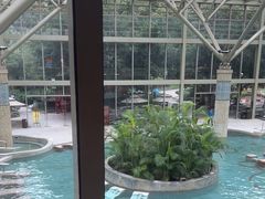 -融汇温泉