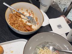 -Pennehut畔尼意面(合肥万象城店)