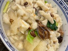 -老西安韩记三鲜煮馍(四府街店)