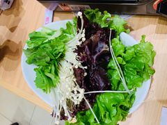 -敏丁拌饭(中街总店)