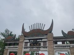 -天河潭旅游度假区