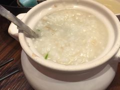 -梁记粥铺(开元地中海店)