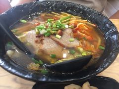 -覃记螺蛳粉·桂林米粉(鼓楼南街店)