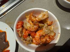 -海底捞火锅(顺义华联店)