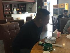 大堂-林记潮牛·牛肉火锅(上马墩店)