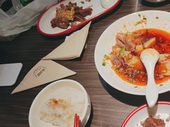 -胖哥俩肉蟹煲(龙德广场店)