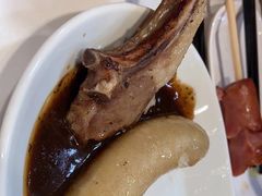 -宜家·瑞典风味餐厅(烟台路店)