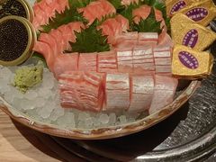 -隐泉京望日式料理(太和广场店)