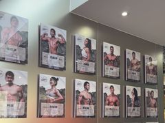 -OG01·24h私教铁馆(中鼎316店)
