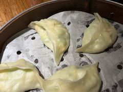 -院里汤包·虾汤包青岛菜(辽源路店)