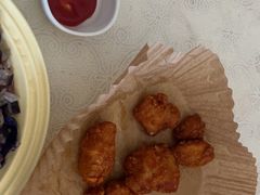 -沃尔玛购物广场(霖雨路店)