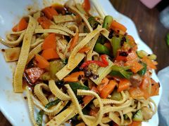 -清真·马峰烤肉(小学习北巷店)