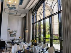 -翠湖宾馆·中餐厅