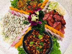 -天母蓝鸟西餐厅·烘焙蛋糕(十三碗店)