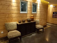 -小尕子·新疆菜(明园店)