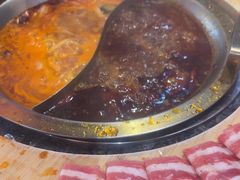 -蜀大侠火锅(森兰花园城店)