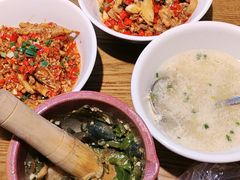 -八碗湘长沙市井菜(坡子街店)