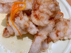 -京玉菲饭店(李村店)