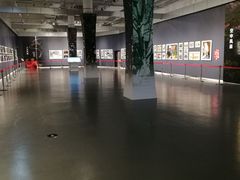 -北京周口店北京人遗址博物馆