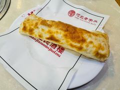 -高建民驴肉火烧(谈北路店)