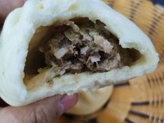 -郑家包子牛肉拉面(尚勤路店)