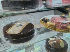 -哈根达斯(深圳海岸城店)