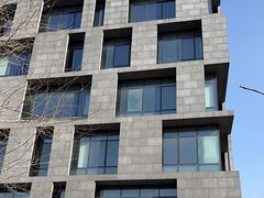 -慈铭体检(北京奥亚分院)