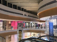 -深圳来福士广场