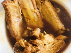 -三美肉骨茶(柏威年广场店)