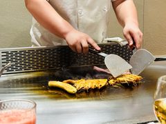 -大渔铁板烧(大悦城店)