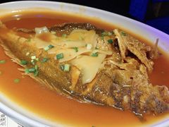 -绿茶餐厅(西湖银泰百货店)