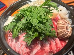 -人间酒暖·Go blanc·烧鸟·深夜食堂(陆家嘴店)