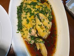 竹林鸡-魏铭鱼头捞饭(晋阳路店)