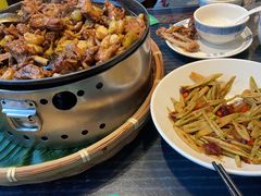 -甘家界牌柠檬鸭(青山店)