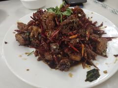-田记餐馆(富国街店)
