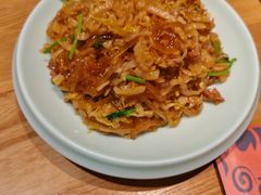 -满园烤鸭·春饼(奥体万达店)