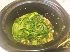 -蛙蛙叫干锅年代(簋街总店)
