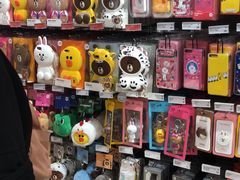 -line friends(明洞旗舰店)