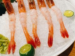 -渔寿司·日本料理(艾尚天地店)