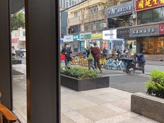 -星巴克(古象大酒店店)