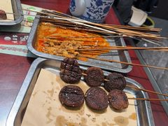 -清真·老兰家(兴善寺西街总店)