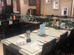 大堂-福禄财东北菜(珠江帝景店)