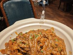 -情妹耙泥鳅·江湖川菜(科华店)