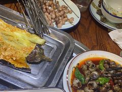 -517烧烤·龙虾·海鲜大排档(万象都荟店)