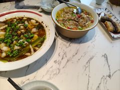 -锦庐道地川菜(来福士店)