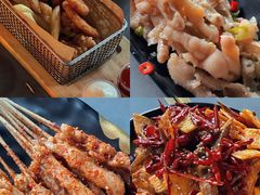 -INNS BAR 音乐酒吧餐厅