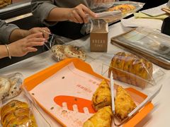 -面包时间Bread Time(南联店)