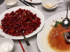 -粤江春·早茶·潮粤菜·宴会(罗湖宝能中心店)