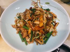 兰亭小炒-苏乡兰亭·新派淮扬菜(吾悦广场店)